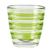 《EXCELSA》Portocervo手工玻璃杯(琉璃綠270ml) | 水杯 茶杯 咖啡杯