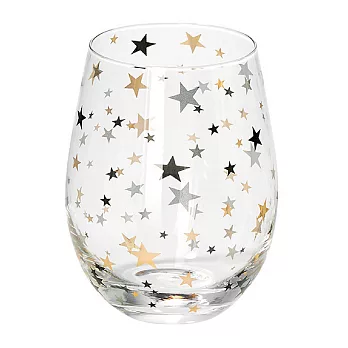 《PHILIPPI》Stardust無梗紅酒杯(500ml) | 調酒杯 雞尾酒杯 白酒杯