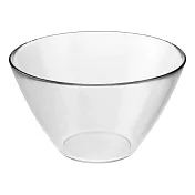 《Bormioli Rocco》玻璃沙拉碗(20cm) | 餐碗 飯碗 湯碗 分食碗