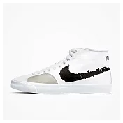 Nike SB BLZR COURT MID PRM男休閒鞋-白-DM8553100 US8 白色