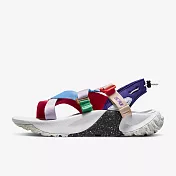 Nike ONEONTA BETRUE 男女休閒涼鞋-多彩-DR4870600 US7 彩色