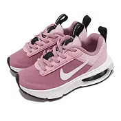Nike 慢跑鞋 Air Max Intrlk Lite PS 童鞋 中童 粉紅色 路跑 氣墊 運動鞋 DH9394-601