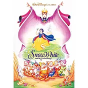 【台製拼圖】Disney Princess 典藏海報-白雪公主(300片) HPD0300S-203