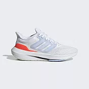 Adidas Ultrabounce W [HP5790] 女 慢跑鞋 運動 路跑 緩震 透氣 耐磨 愛迪達 白 淺藍