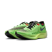 NIKE ZOOMX VAPORFLY NEXT% 2 男慢跑鞋-綠-DZ4779304 US6 綠色