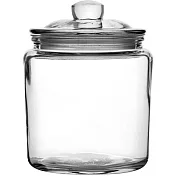 《Utopia》玻璃密封罐(900ml) | 保鮮罐 咖啡罐 收納罐 零食罐 儲物罐