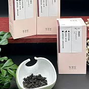 柒茶所 台灣鐵觀音茶葉150g