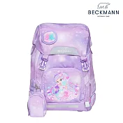 【Beckmann】Classic兒童護脊書包22L (共12款) 糖果小公主