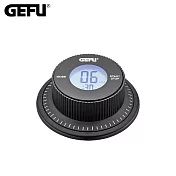 【GEFU】德國品牌磁吸/壁掛式三合一電子計時器(原廠總代理)