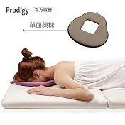 Prodigy波特鉅-單面顏枕  5色可選 空氣棕