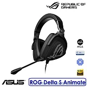 ASUS 華碩 ROG Delta S Animate 電競耳麥