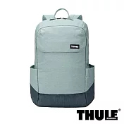 Thule Lithos 2.0 20L 15.6 吋電腦後背包 - 淺藍/灰