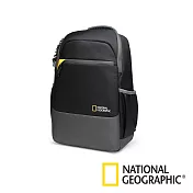 國家地理 National Geographic E1 5168 中型相機後背包-灰色