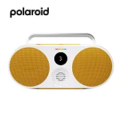 Polaroid 寶麗來 音樂播放器 P3 黃(DP3Y)