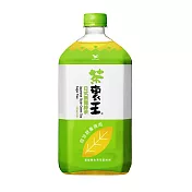 統一茶裏王-日式無糖綠茶 975mlX12罐/箱
