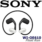 SONY WI-OE610 FloatRun 專屬跑者 開放式離耳式耳機 超輕量超舒適 IPX4防水 公司貨保固一年