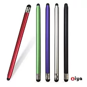 [ZIYA] 電容式觸控筆 可愛鉛筆 金屬圓形 無 銀色