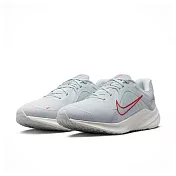 Nike Wmns Quest 5 女慢跑鞋-灰-DD9291007 US5 灰色