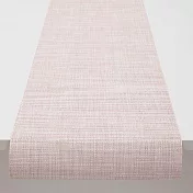 【chilewich】美國抗菌環保餐墊 桌旗36x183cm 粉紅色