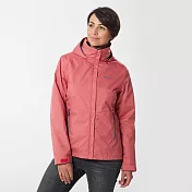 LAFUMA  ACCESS 二件式 女防水保暖刷毛外套-粉-LFV121956100 XS 粉紅色