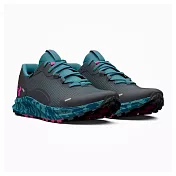 Under Armour 女 CHARGED BANDIT TR 2慢跑鞋-藍-3024763-101 US7 藍色