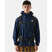 The North Face M MFO FAST HIKE WIND 男 防曬風衣外套-藍-NF0A7WAN8K2 S 藍色