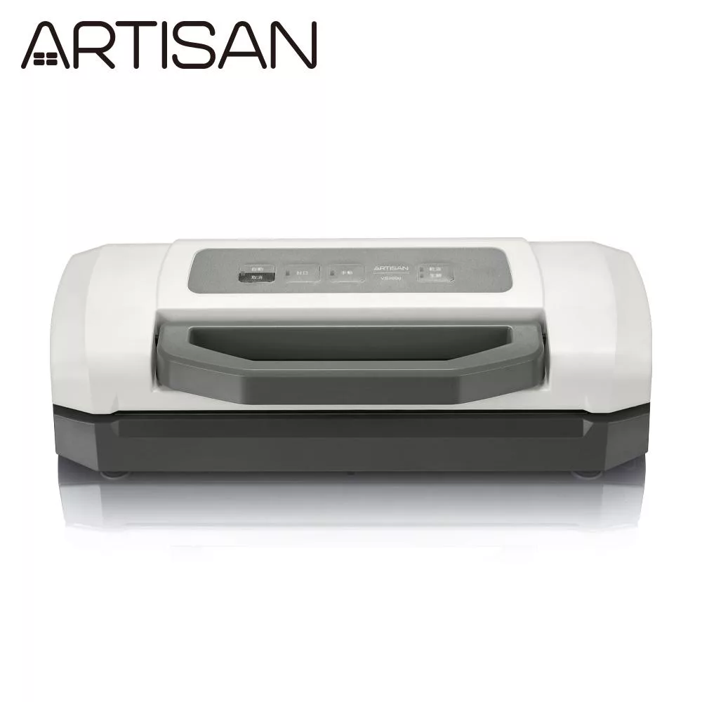 【ARTISAN奧堤森】省力版真空包裝機(VS2000)單機