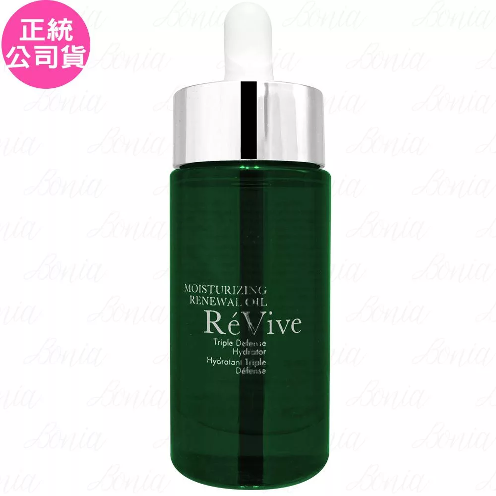 ReVive利維膚三效勝肽防禦精華油為專櫃級保養產品,適用於臉部與眼部,適合各種膚質使用。富含三效勝肽成分,具備修復、保濕與抗老功效,能有效提升肌膚防禦力,讓肌膚更健康年輕。容量為30ml,儲存期限為3年,請以產品包裝標示為準。 ReVive利維膚 三效胜肽 防禦精華油