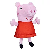 Peppa Pig 粉紅豬小妹 - 咯咯笑佩佩絨毛娃娃