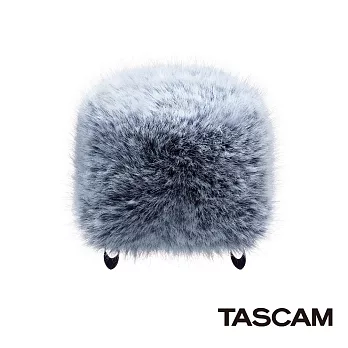 【日本TASCAM】WS-86 兔毛防風毛套 適用 Portacapture X6/X8/DR系列