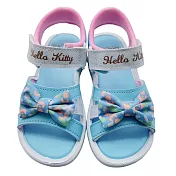 【限量特價!!】MIT三麗鷗甜美涼鞋--白色 另有藍色可選 (K090-2) Kitty童鞋 台灣製涼鞋 台灣製童鞋 MIT涼鞋 Hello Kitty涼鞋 平底涼鞋