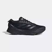 ADIDAS ADIZERO SL 男 慢跑鞋 黑-HQ1348 UK4.5 黑色