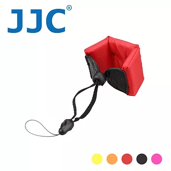 JJC ST-6 Canera Strap 相機漂浮手腕帶(2入)-不挑色