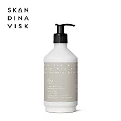 【丹麥 Skandinavisk】洗手乳 450ml - RO 寧靜嚮往