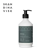 【丹麥 Skandinavisk】洗手乳 450ml - SKOG 挪威森林