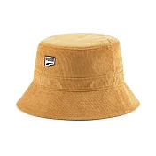 PUMA  Prime DT 漁夫帽-棕-02425002 S-M 棕色