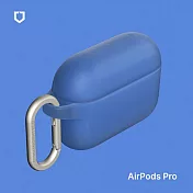 犀牛盾 AirPods Pro 防摔保護殼- 鈷藍