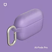 犀牛盾 AirPods Pro 防摔保護殼- 紫羅蘭色