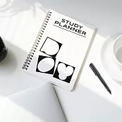 Neo smartpen｜Lamy 智慧筆 相對系列 非黑即白筆記本組合 純白