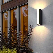 H&R安室家 OD-06B 壁燈 (玄關燈 戶外壁燈 庭園燈)