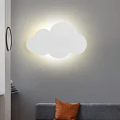 H&R安室家 LED白雲壁燈ZA0256