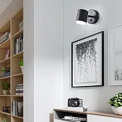 H&R安室家 LED迴旋壁燈ZA0259 A款