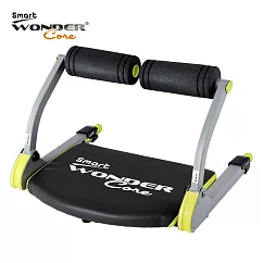 Wonder Core Smart 全能輕巧健身機 (三色任選) ─嫩芽綠