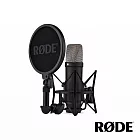 【RODE】NT1 5Gen USBXLR 兩用電容麥克風 (黑) 公司貨