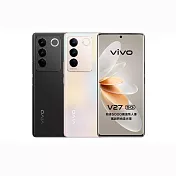 vivo V27 (12G/256G)雙卡5G美拍機※送支架+盒內附保護殼※ 粉黛金