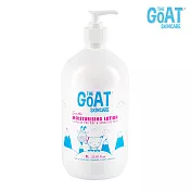 The Goat 澳洲頂級山羊奶溫和保濕身體乳液 1000ml
