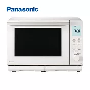 Panasonic國際牌 最新上市 27L蒸烘烤微波爐 NN-BS607 69道自動食譜