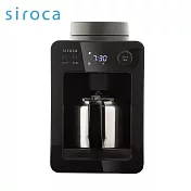 Siroca 全自動研磨咖啡機SC-A3510K