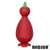 RECSUR 銳攝 RS-1304/1305/1306葫蘆型吹球 (小款) 紅