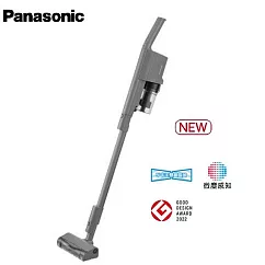 Panasonic 國際牌 最新出品 <日本製> 無纏結毛髮無線吸塵器 MC─SB53K